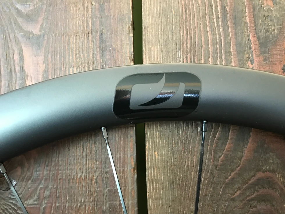 Most Ultrafast 40 DB Wheelset - CICLIMATTIO